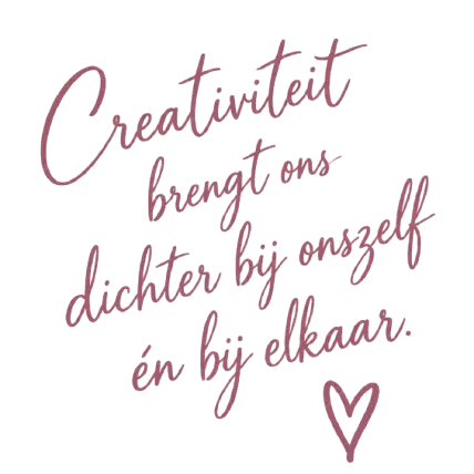 Creatieve groepsworkshops teambuilding