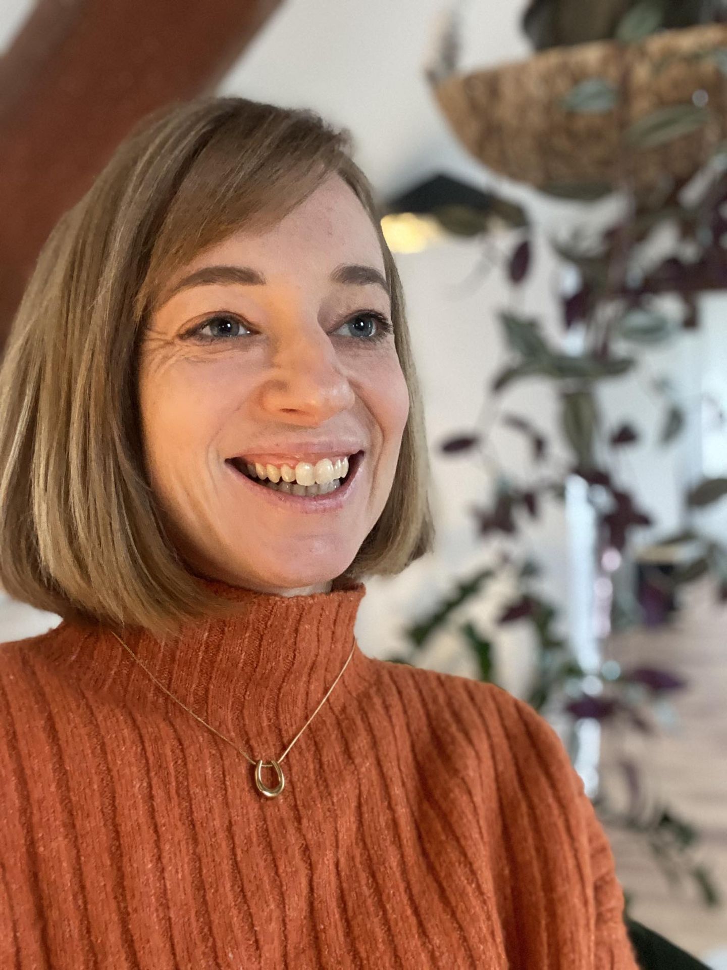 Jessica Van Hullebusch Profielfoto zaakvoerder