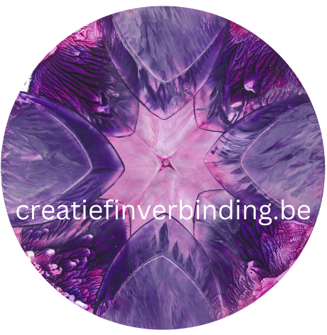 Energetische mandala Eergetische mandala