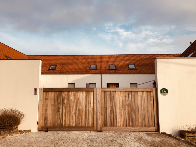 locatie Elzele locatie Elzele