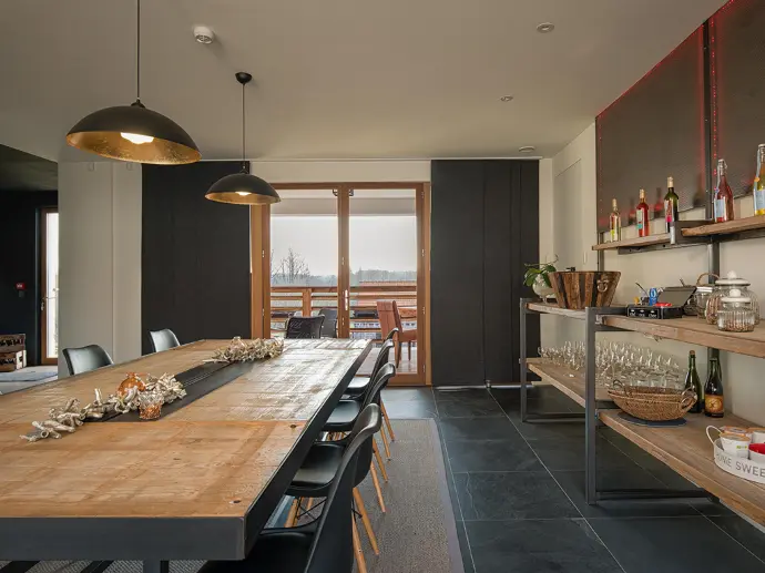 retreat locatie