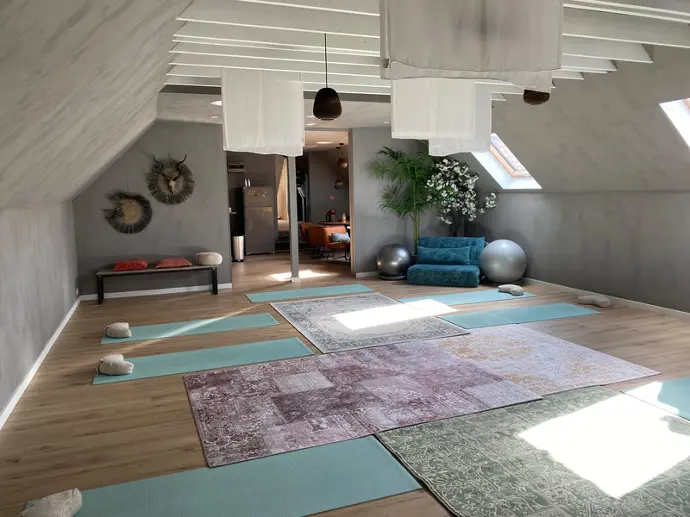 yogaruimte