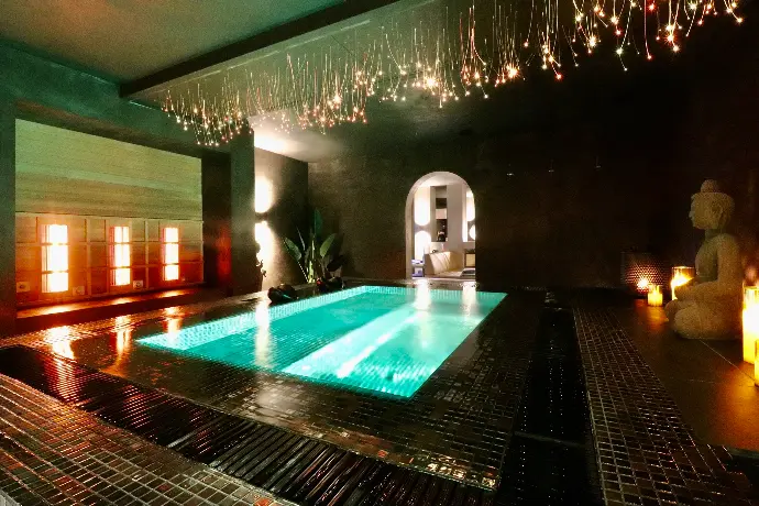Wellness Elzele