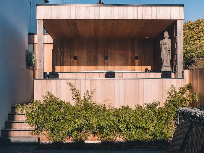 Wellness Elzele