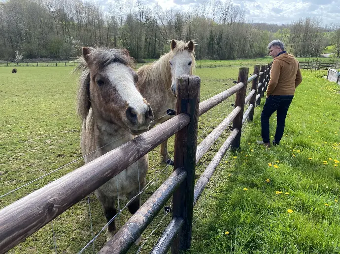 retreat locatie