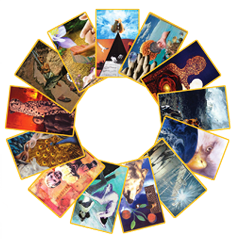 Kennismakingsworkshop SoulCollage®