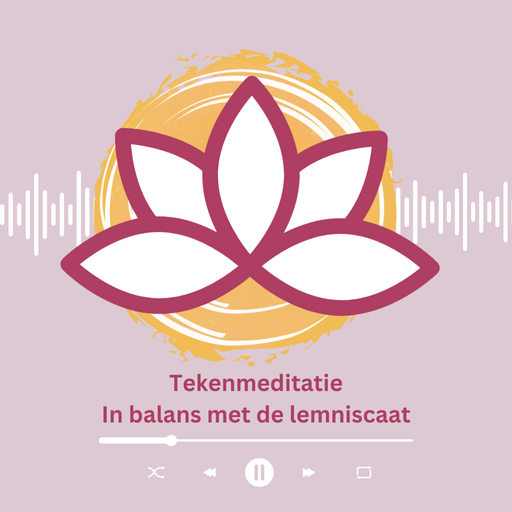 Tekenmeditatie: In balans met de lemniscaat