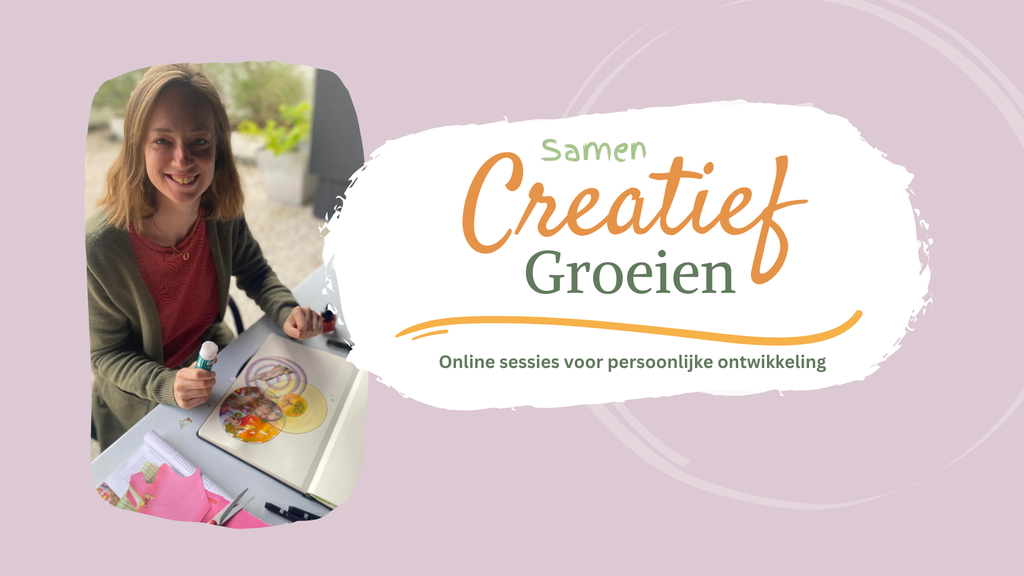 Intuïtief Creëren: 5 simpele starters